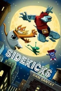 sidekicks