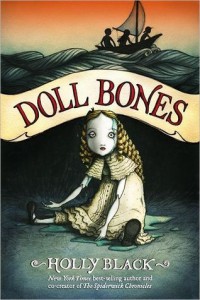 doll bones