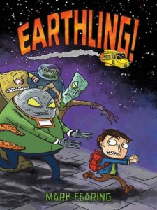 earthling